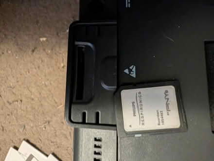 Photo of free CPAP Machine (Northridge) #4