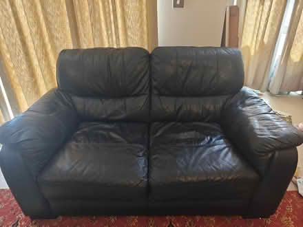 Photo of free Furniture - sofa, stacking chair (Purley, CR8) #1