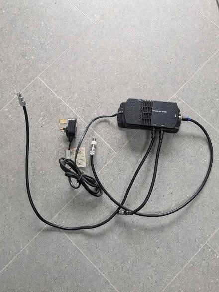 Photo of free Remote Link 120D (Bare LA4) #1