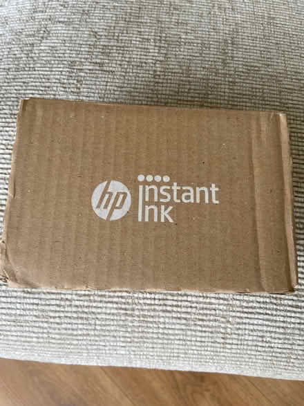 Photo of free Hp printer cartridges 962-965 (Garsington OX44) #2