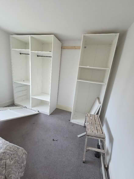 Photo of free IKEA wardrobe (Long Eaton NG10) #1