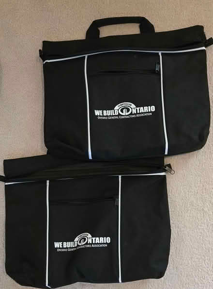 Photo of free Brand new, lightweight cases (South Keys/Greenboro) #1