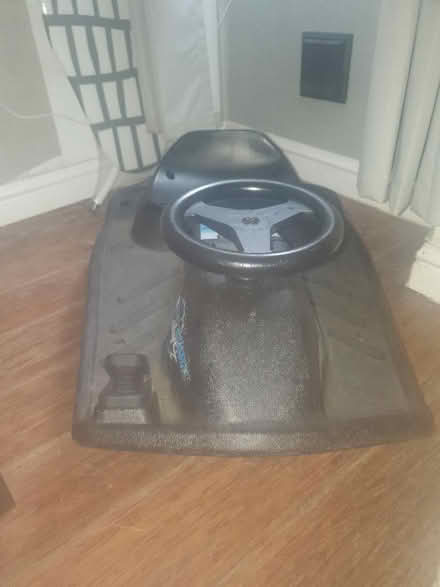 Photo of free Go kart (Appleby-in-Westmorland CA16) #2
