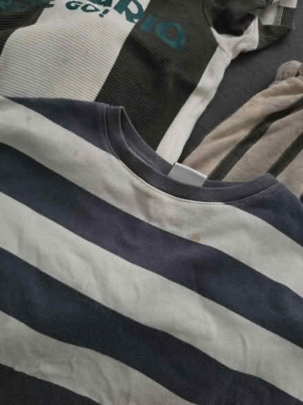 Photo of free 2-4 Years Boys Clothes (TW8 Brentford) #2