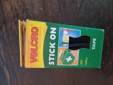 Photo of free Velcro (S12 Gleadless) #1