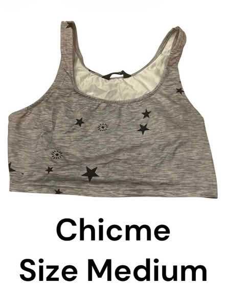 Photo of free Chicme Woman’s Top (Brooklyn Storage) #1