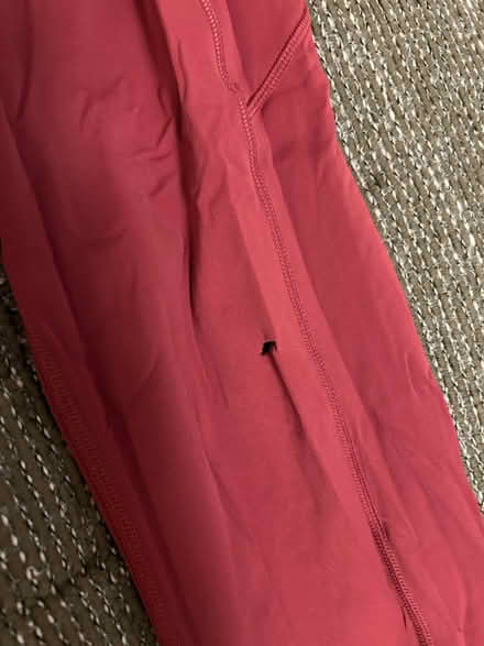 Photo of free Women’s Lululemon Leggings (Atwater Village) #3