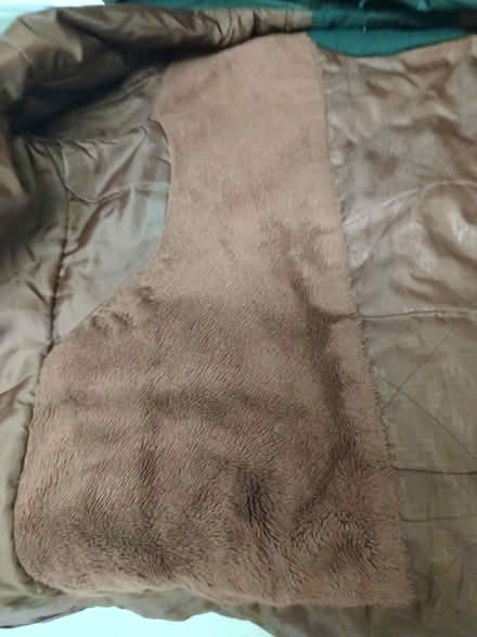 Photo of free Winter coat (Meadowvale and 401 area) #4
