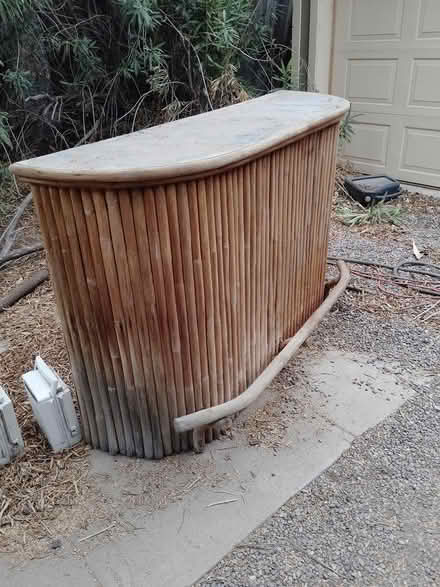 Photo of free Bamboo Bar (phoenix) #1