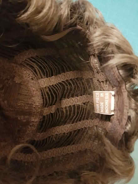 Photo of free Synthetic hair wig (Kendal LA9) #4