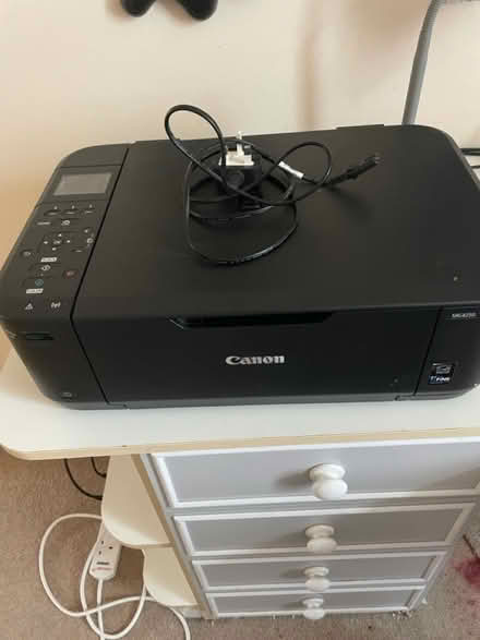 Photo of free Printer/scanner (needs fixing) (Didsbury M20) #1