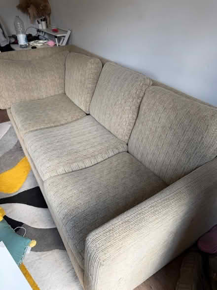Photo of free Long chair (Nottingham, NG12) #3