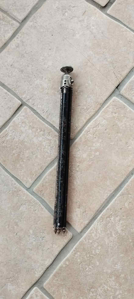 Photo of free Tripod for camera etc (Morpeth NE61) #3