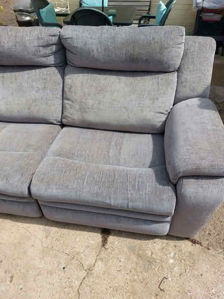 Photo of free Sofa (Perry Street DA11) #3