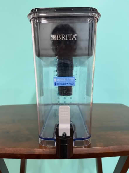 Photo of free Brita water filter (Patuxent Glen Community,Severn) #1