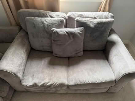 Photo of free 2 seater and 3 seater sofas (Bradford BD6) #1
