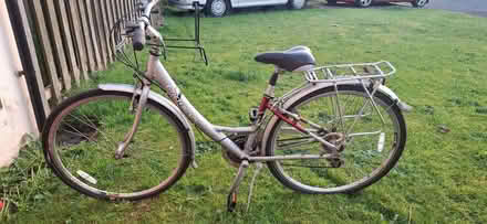 Photo of free Pioneer Ladies Bike (Penrith CA11) #1