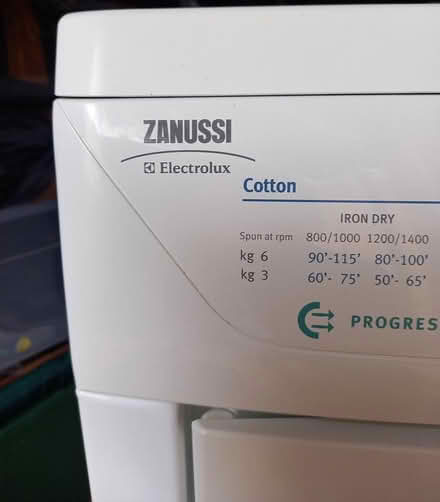 Photo of free Tumble dryer (Burnham near Tesco) #3