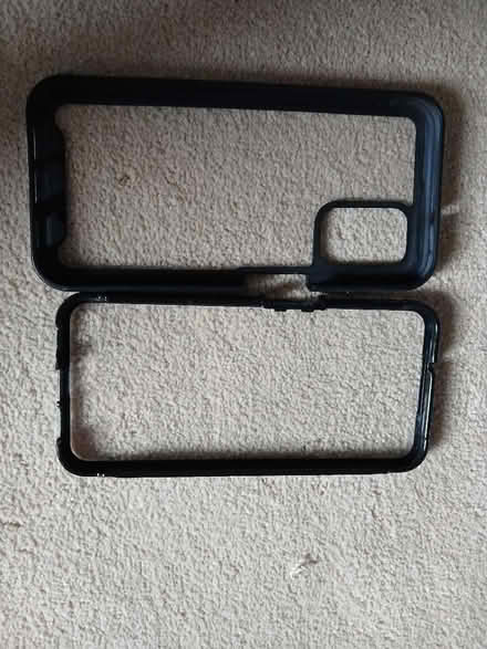 Photo of free Mobile phone protector (Tynemouth NE30) #1