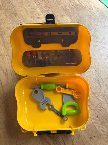 Photo of free Bits and bobs (St John’s park RH15) #4