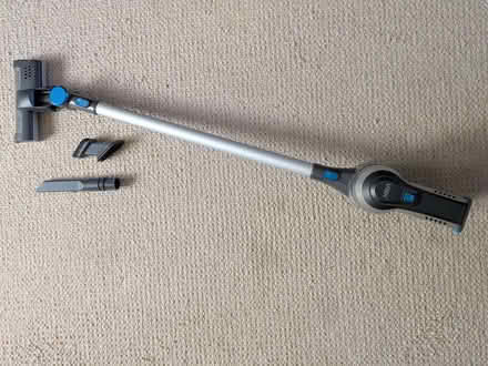 Photo of free Vax cordless vacuum cleaner (Belmont TN35) #1