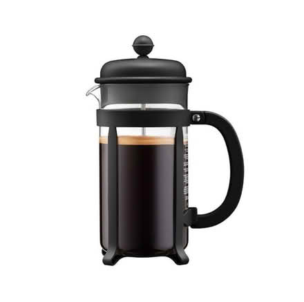 Photo of French Press (Lincoln Highlands East) #1