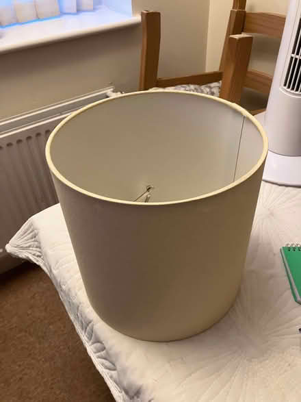 Photo of free Asstd lamp / light shades (Little Chester DE1) #1