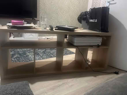 Photo of free Tv stand ikea (Mackworth DE22) #2