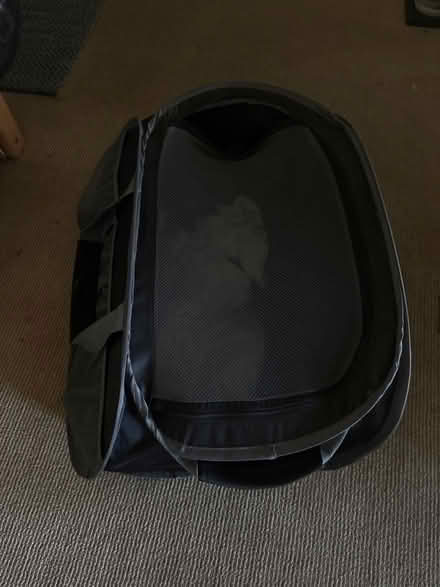 Photo of free Collapsing storage bag (Oakland) #1