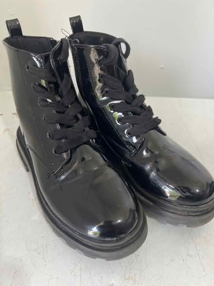 Photo of free Kid shoes (Ecclesfield S5) #1