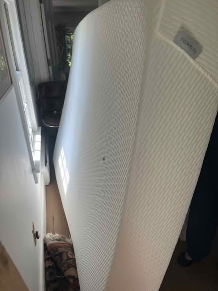 Photo of free Tuft and Needle Queen Mattress (Ancramdale, NY) #1
