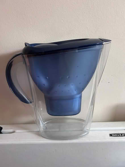 Photo of free Brita Marella Water Filter Jug (Bowerham LA1) #1