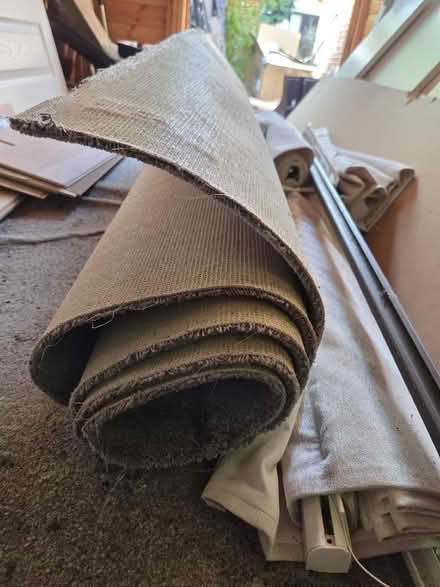 Photo of free Carpet (Long Eaton NG10) #2
