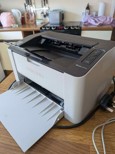 Photo of free Printer - Samsung Xpress M2026W (Caversham Park RG4) #1