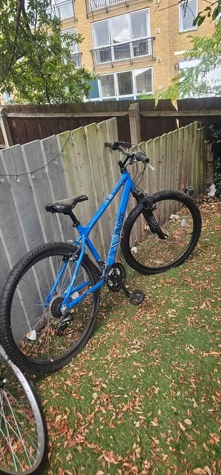 Photo of free Bikes to give away (New cross Lewisham London) #4