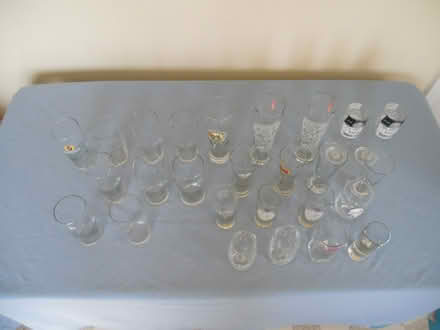 Photo of free Glasses Lot1 (Morpeth Town NE61) #3