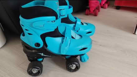 Photo of free Adjustable skates (Bennetts end HP3) #3