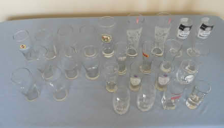 Photo of free Glasses Lot1 (Morpeth Town NE61) #1