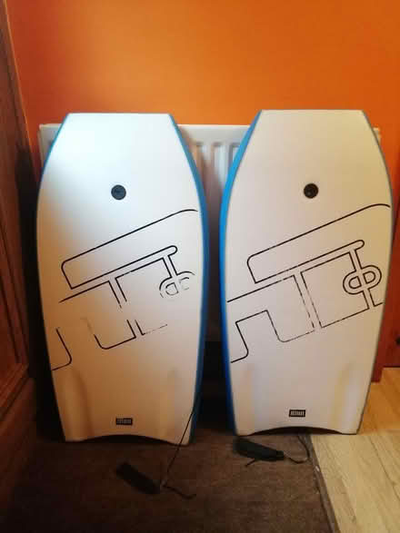Photo of free Body boards (Ca14 1xu) #1