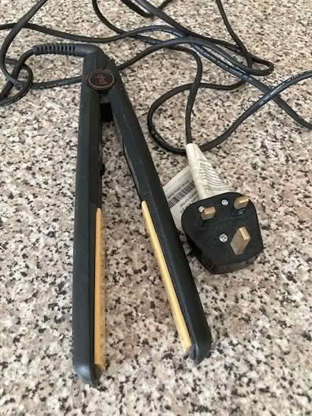 Photo of free GHD Hair Straightners (Istead Rise DA13) #1