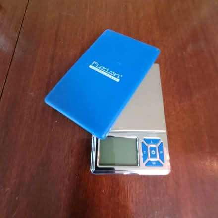 Photo of free Small digital scale (Toronto) #1