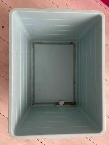 Photo of free Rubber containers (Liverpool, Merseyside, L7) #3