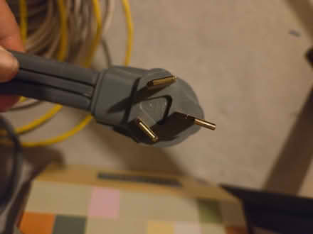 Photo of free Miscellaneous Wire (Denver- Central Park/Stapleton) #3
