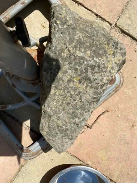 Photo of free Rocks from a rockery (Sheddingdean RH15) #2