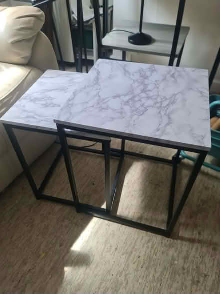 Photo of free Set of tables (Portsmouth PO2) #2