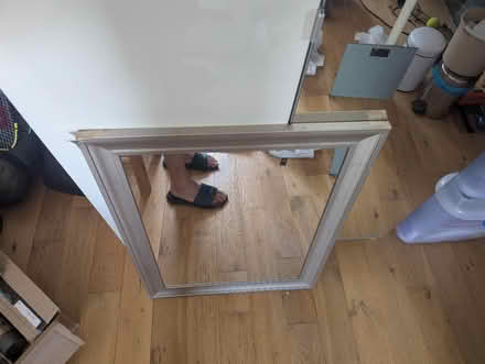Photo of free Mirror (Se20, Penge) #1