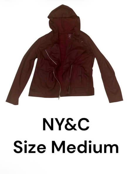 Photo of free NY&C Woman’s Jacket (Brooklyn Storage) #1