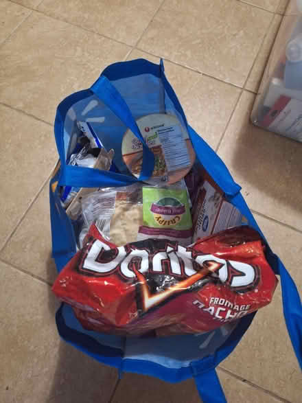 Photo of free Assorted Snacks and Food (Warden/St. Clair) #1