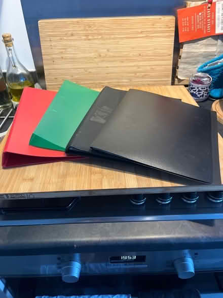 Photo of free Folders/Files (Emerson's Green BS16) #1