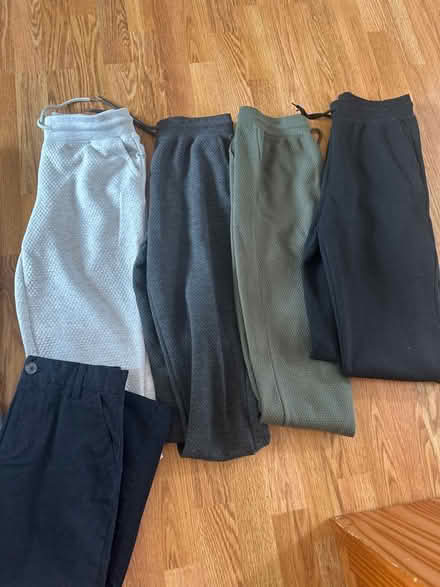Photo of free Boys joggers Trousers Size 12/13 (Kidlington OX5) #4